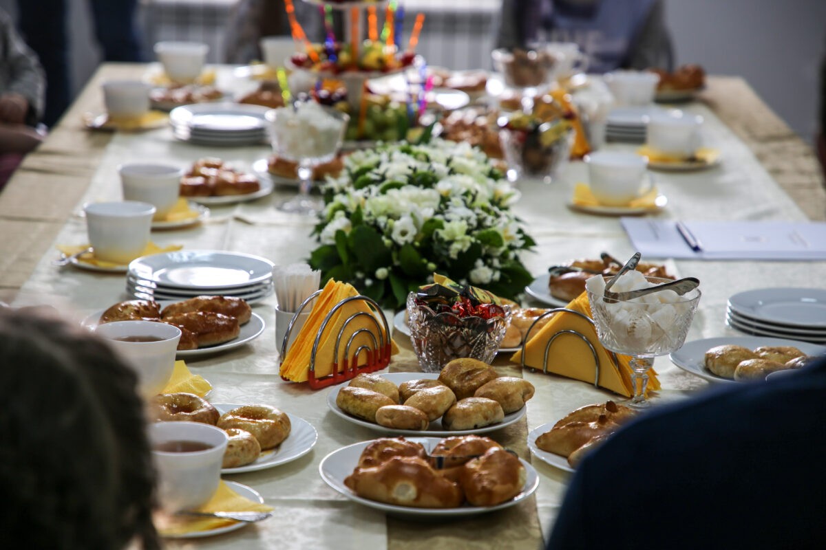 Диетолог посоветовала россиянам устроить разгрузочный день для желудка