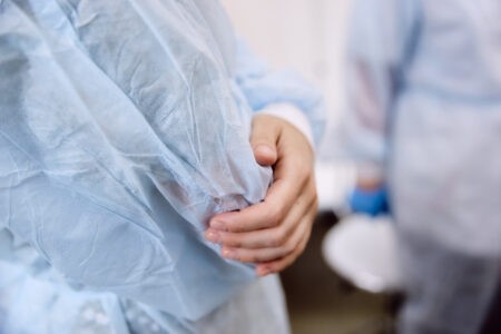 Тверским врачам удалось спасти 92-летнюю пациентку с инфарктом