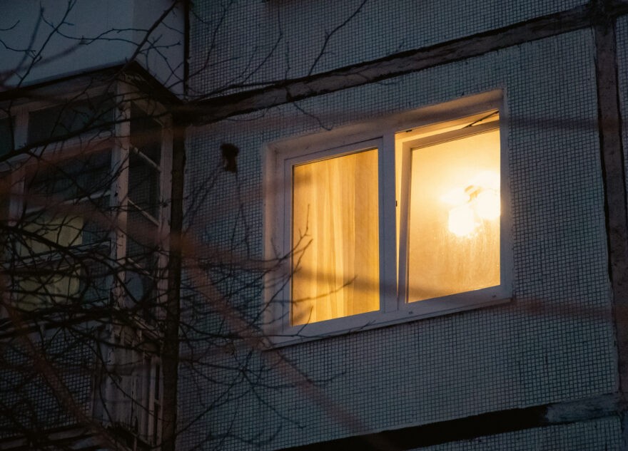 31 января в городах Тверской области будут отключать свет