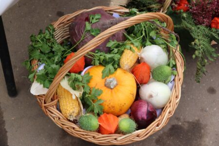 Врач назвал продукты, которые помогают не заболеть раком Врач назвал продукты, которые помогают не заболеть раком