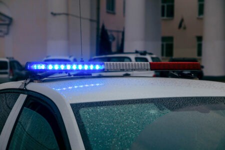 В Тверской области восстановили движение по трассе после ДТП