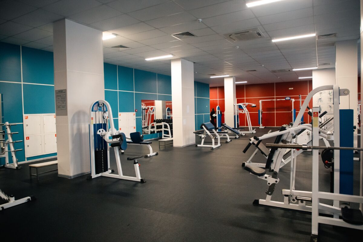 Жители Тверской области могут оформить налоговый вычет на физкультурно-оздоровительные услуги в упрощённом порядке