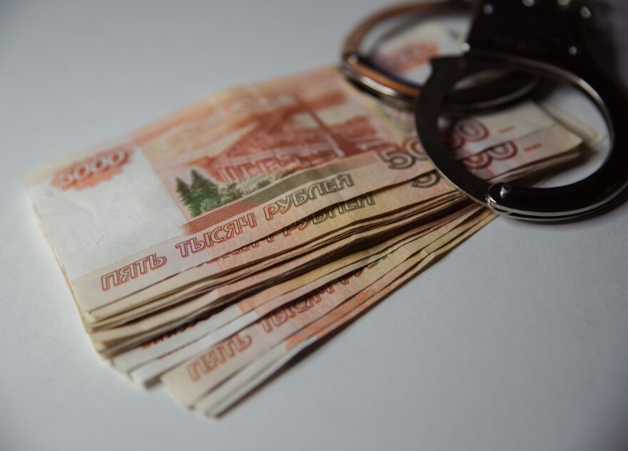 Жителя Тверской области лишат свободы за долг по алиментам