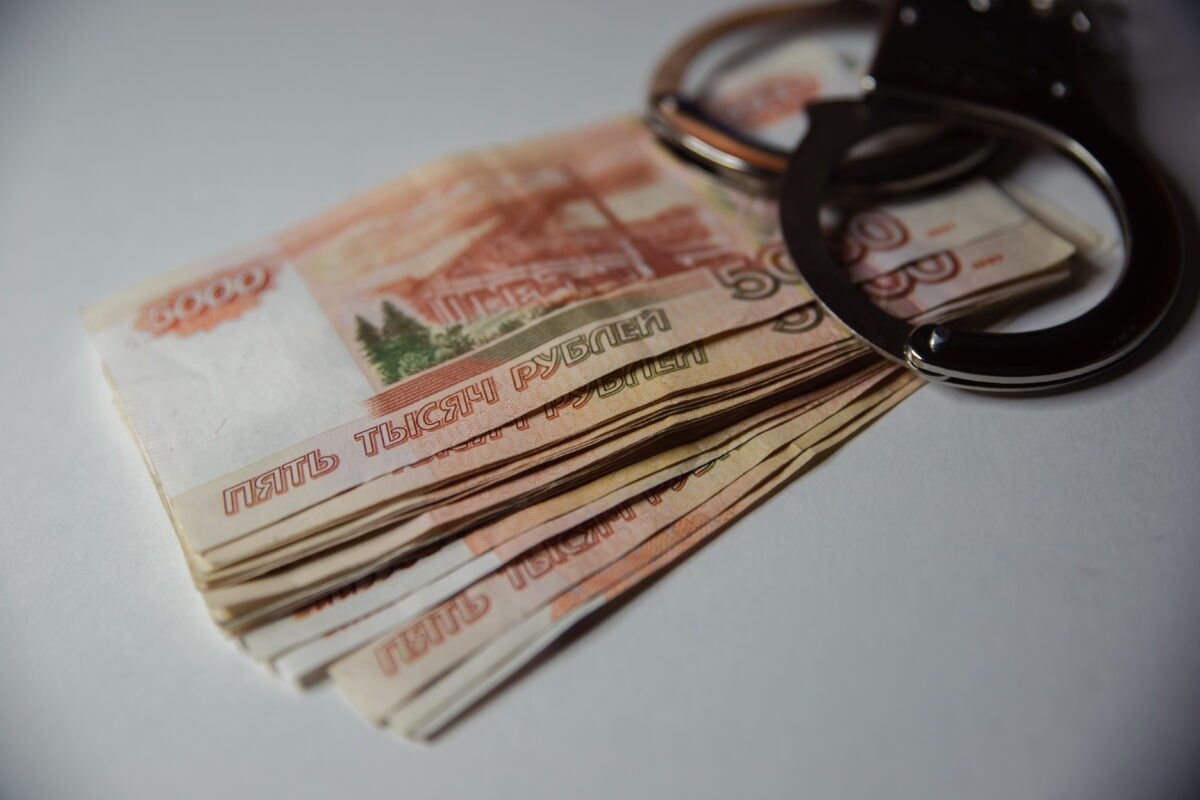 Жителя Тверской области лишат свободы за долг по алиментам