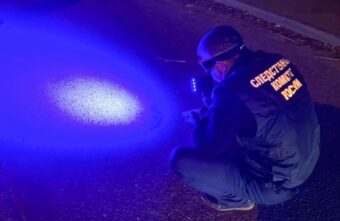 Убийца из Твери предстанет перед судом Убийца из Твери предстанет перед судом