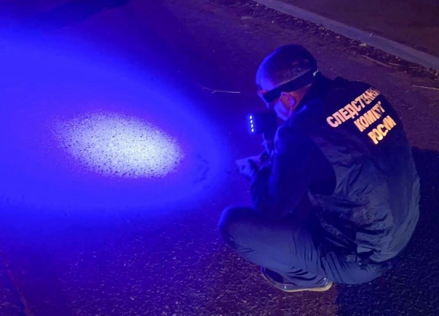 Убийца из Твери предстанет перед судом