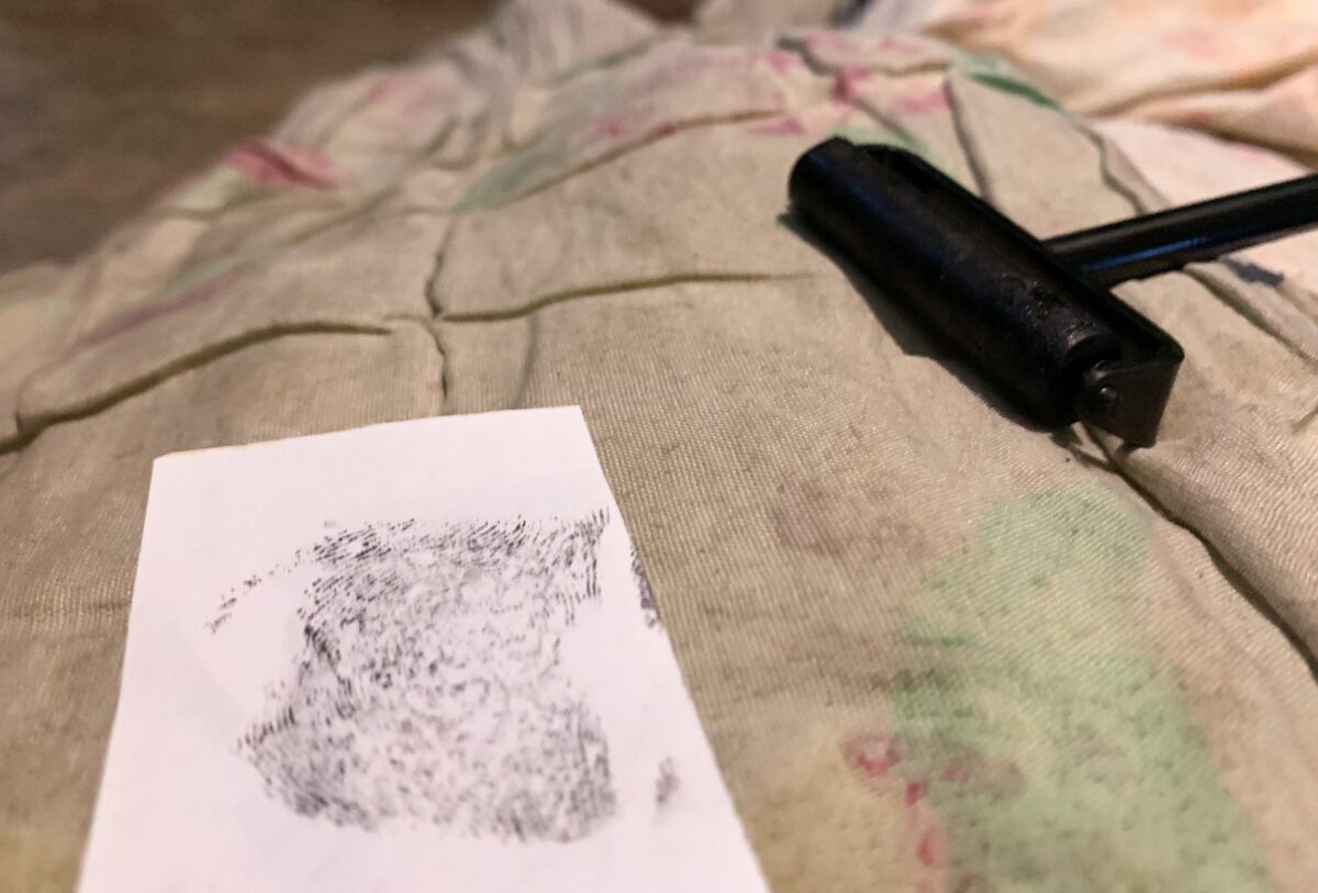 В Тверской области предъявили обвинение женщине, которая убила знакомого