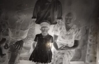 Под Тверью нашли и передали в музей уникальные стёкла-негативы