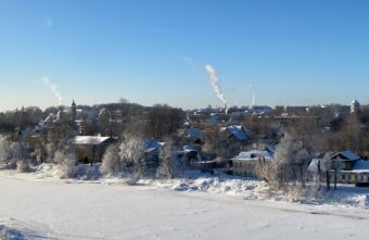 «Большие выходные» в Торжке: ВИЭМ проводит мероприятия в новогодние каникулы