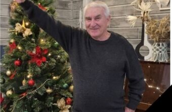 В Тверской области простились с водителем санитарного автомобиля, погибшим после ДТП