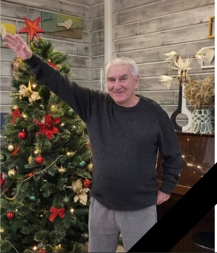 В Тверской области простились с водителем санитарного автомобиля, погибшим после ДТП