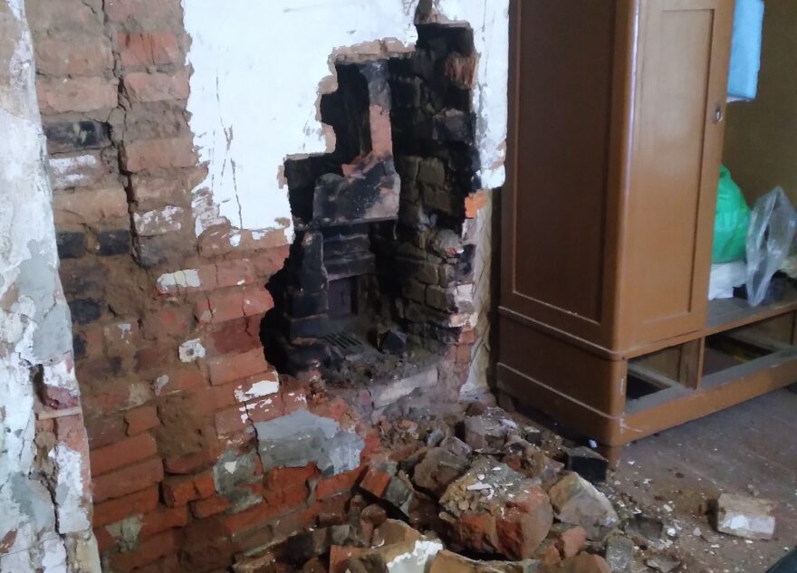 «Дом кустаря» в Твери просит помощи у жителей