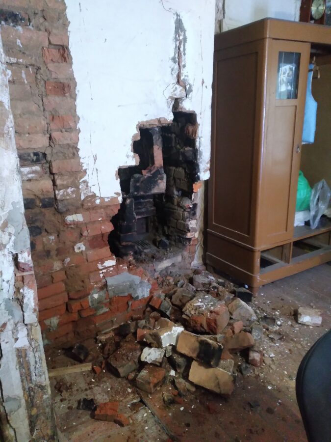 «Дом кустаря» в Твери просит помощи у жителей