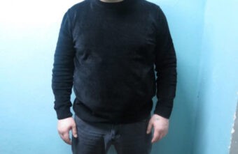 В Тверской области по горячим следам задержали курьера-мошенника, обманувшего пенсионерку