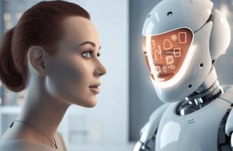 Большая языковая модель «Ростелекома» очеловечит общение операторов контакт-центра с клиентами Большая языковая модель «Ростелекома» очеловечит общение операторов контакт-центра с клиентами