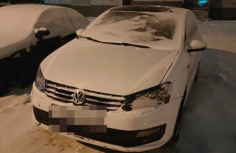 В Твери поймали двух водителей с поддельными правами В Твери поймали двух водителей с поддельными правами