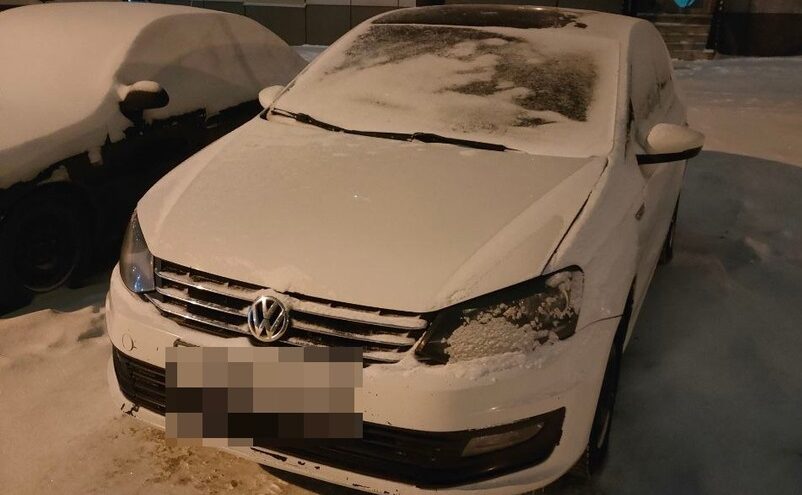 В Твери поймали двух водителей с поддельными правами