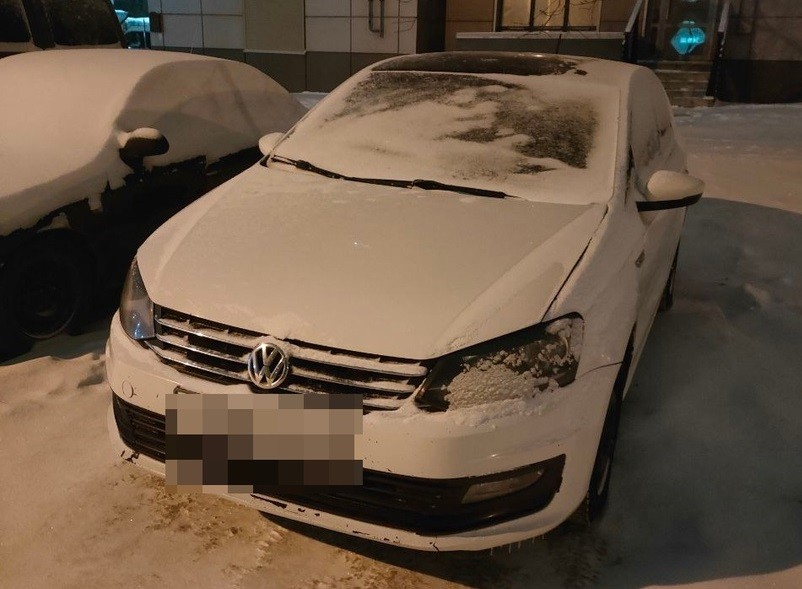 В Твери поймали двух водителей с поддельными правами