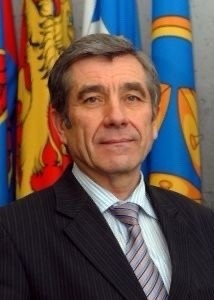 Витольд Завадский: Наши земляки достойно продолжают дело отцов и дедов