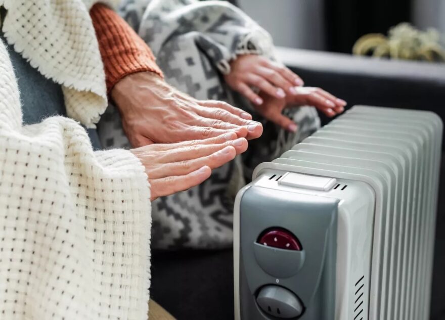 Осторожно, можно умереть: почему обогреватели смертельно опасны?