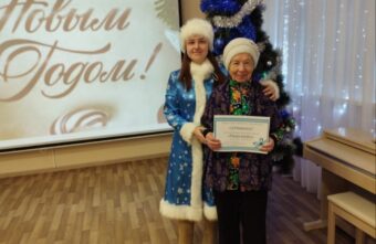 Лихославльская библиотека порадовала жителей развлекательно-познавательной программой Лихославльская библиотека порадовала жителей развлекательно-познавательной программой