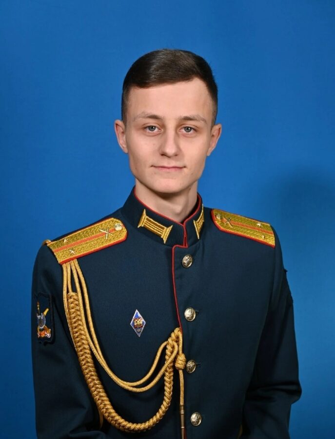 В зоне СВО геройски погиб Валерий Никаноров из Тверской области