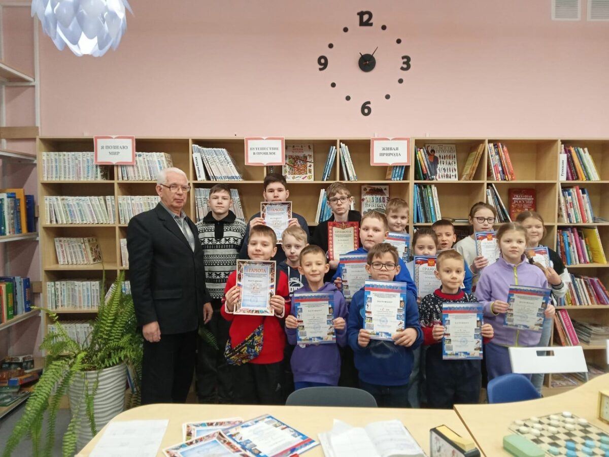 Первенство по молниеносной игре прошло в Вышнем Волочке