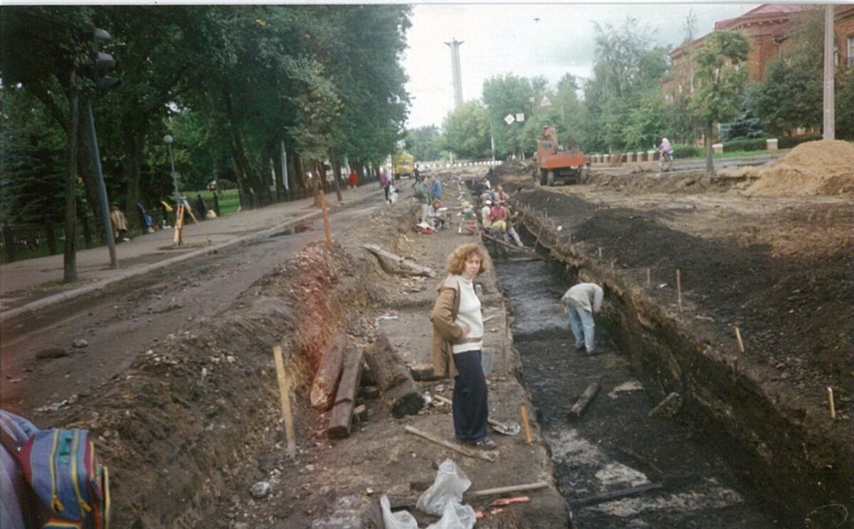 Большая Першпектива: история тверской Советской | ТОП Тверь новости