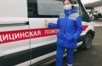 В Тверской области врач спасла жизнь сразу нескольких жителей деревни