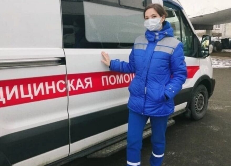 В Тверской области врач спасла жизнь сразу нескольких жителей деревни