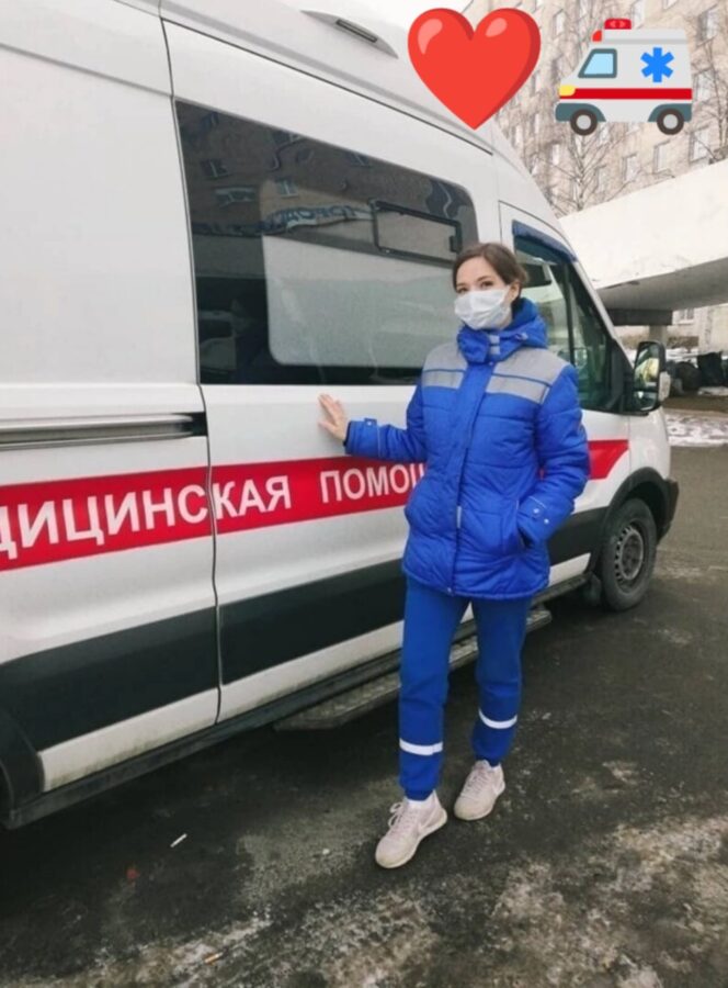 В Тверской области врач спасла жизнь сразу нескольких жителей деревни