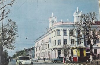 Правила дорожного движения удивят многих жителей Тверской области Правила дорожного движения удивят многих жителей Тверской области