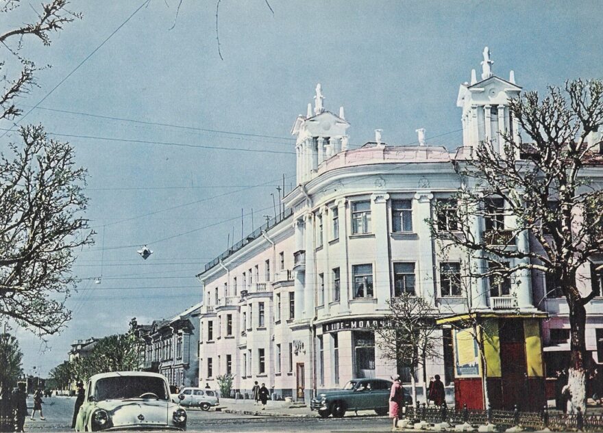 Правила дорожного движения удивят многих жителей Тверской области