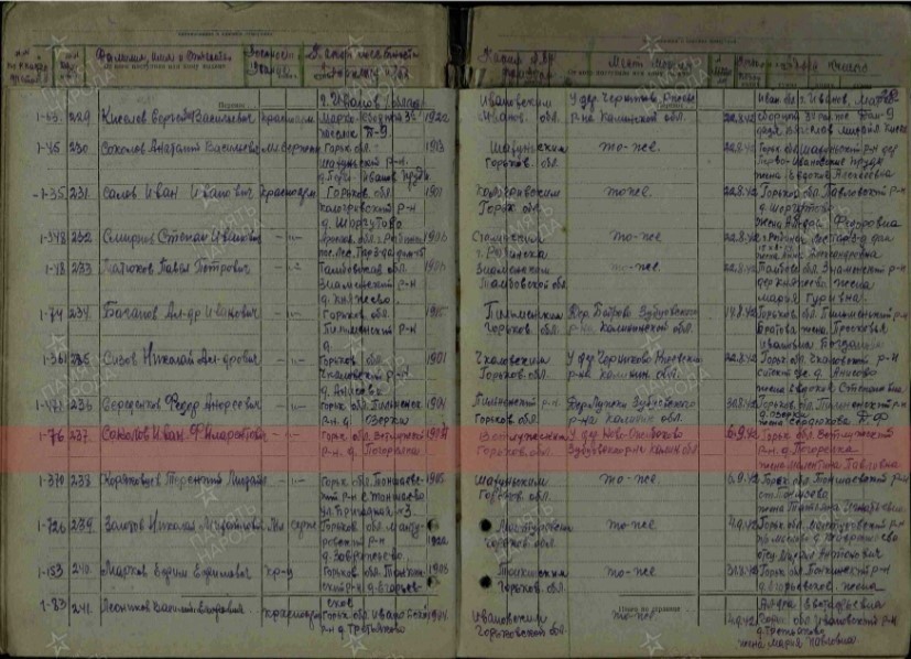 Поисковики прочитали медальон красноармейца, найденный 25 лет назад в Тверской области