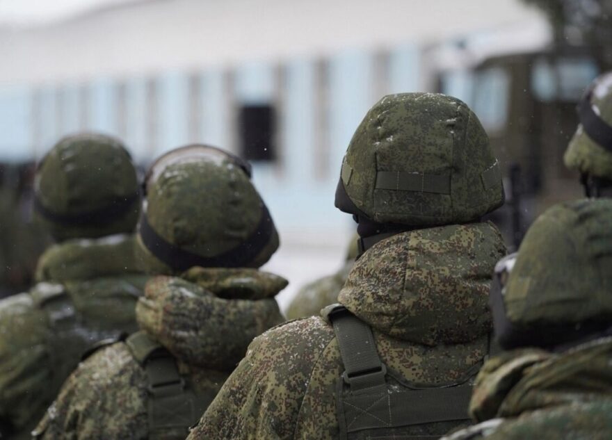 В Тверской области в три раза увеличат размер единовременной выплаты контрактникам