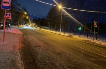 В Твери водитель сбил 7-летнего мальчика В Твери водитель сбил 7-летнего мальчика