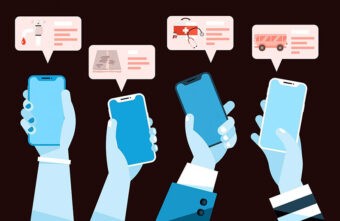 Администрация Торопецкого округа отработала 53 обращения граждан через соцсети Администрация Торопецкого округа отработала 53 обращения граждан через соцсети