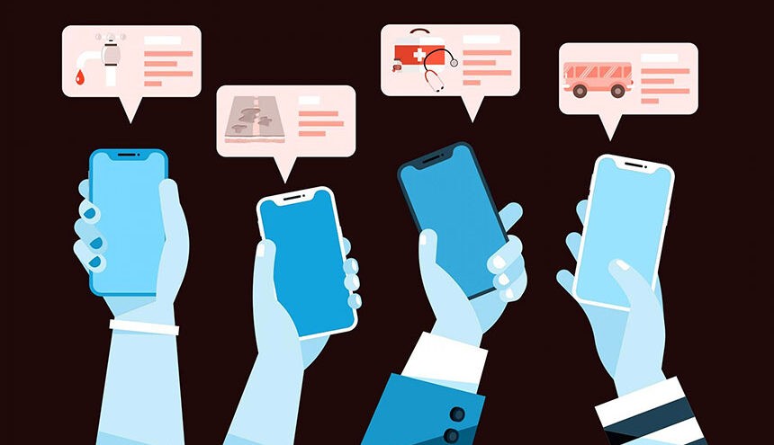 Администрация Торопецкого округа отработала 53 обращения граждан через соцсети