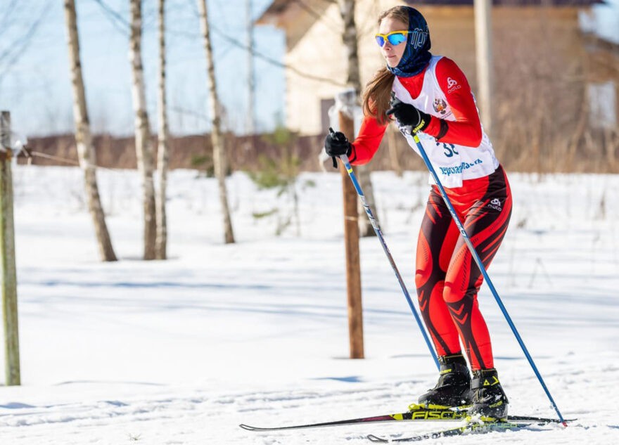 В Тверской области стартовала Декада спорта и здоровья