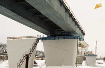 500 километров в будущее: Топ-5 дорожных объектов в Тверской области