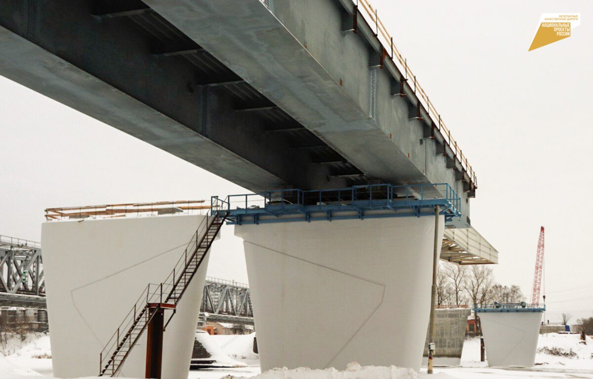 500 километров в будущее: Топ-5 дорожных объектов в Тверской области