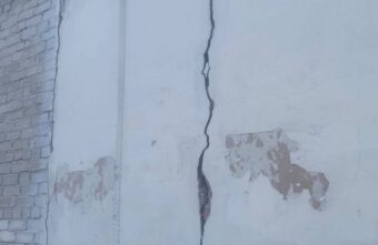 В Тверской области прокуратура проверяет ненадлежащее содержание дома В Тверской области прокуратура проверяет ненадлежащее содержание дома