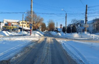 В Твери под колесами Рено оказался 16-летний подросток