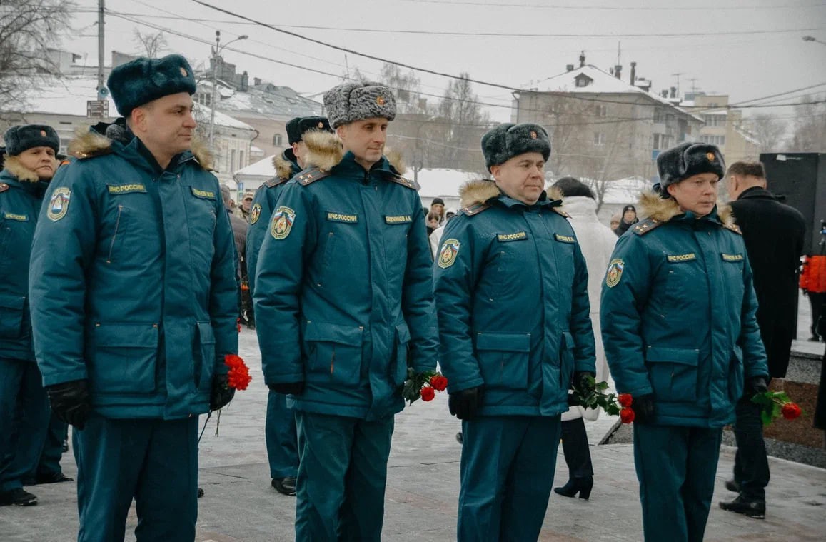 Тверская область отметила 80-летие полного освобождения Ленинграда от блокады