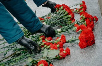 Тверская область отметила 80-летие полного освобождения Ленинграда от блокады Тверская область отметила 80-летие полного освобождения Ленинграда от блокады