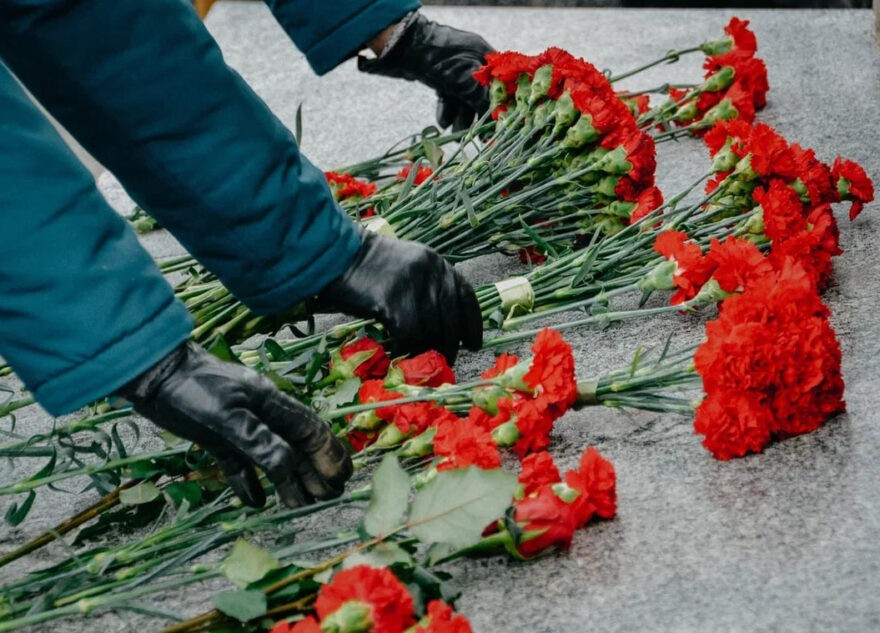 Тверская область отметила 80-летие полного освобождения Ленинграда от блокады