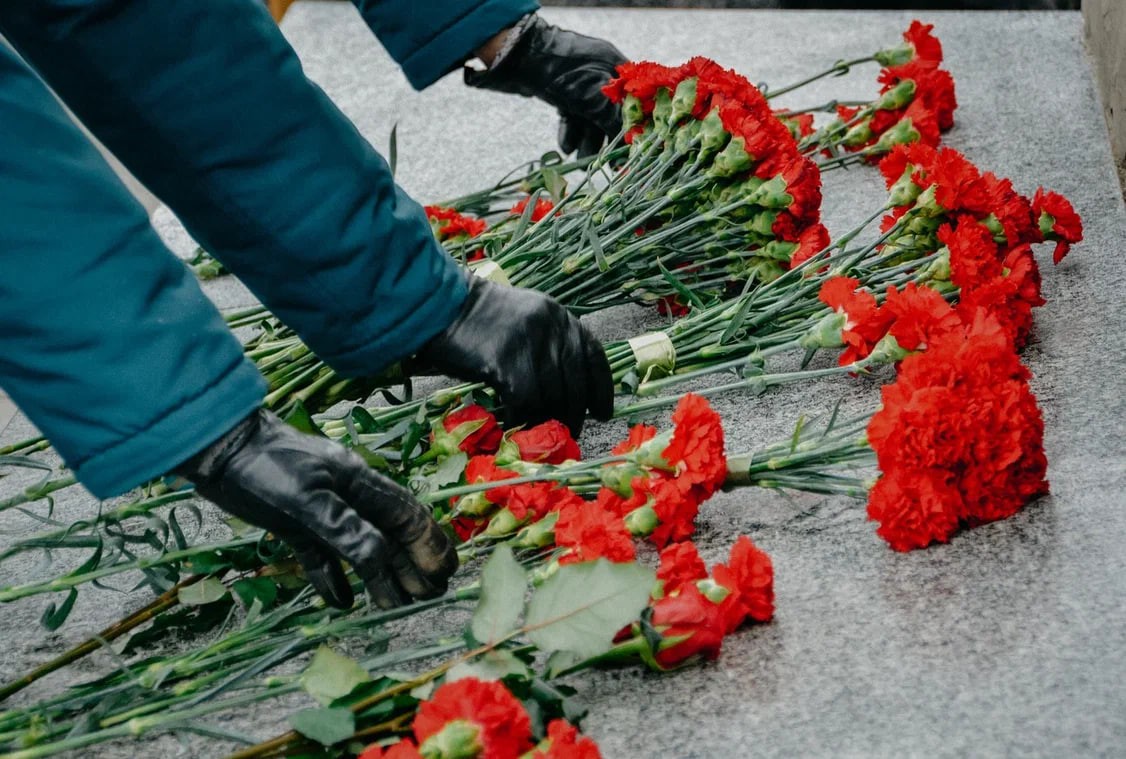 Тверская область отметила 80-летие полного освобождения Ленинграда от блокады