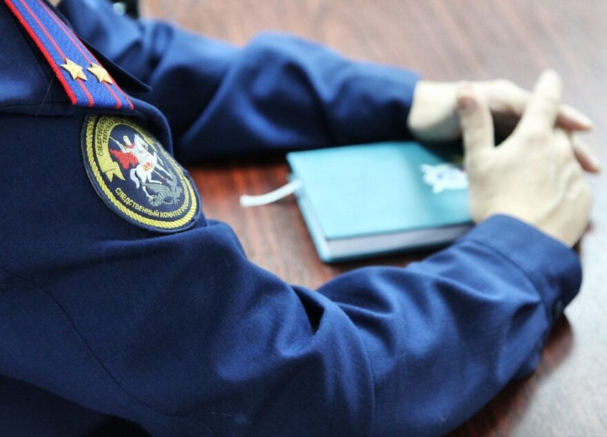 Пропавшая в Твери несовершеннолетняя вернулась домой