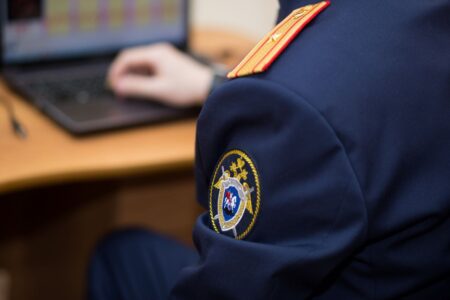 Празднование Рождества в Тверской области закончилось убийством