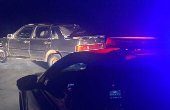 Четырёх пьяных водителей поймали в Твери за три дня